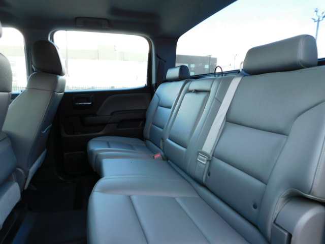 Used 2016 GMC Sierra 1500 2WD Crew Cab image 17