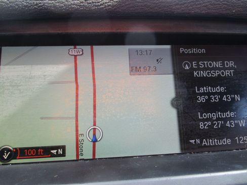 Used 2013 BMW X5 xDrive35i image 50