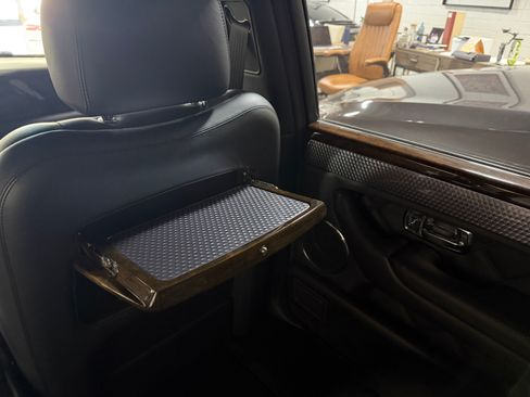 Used 2005 Bentley Arnage T image 43