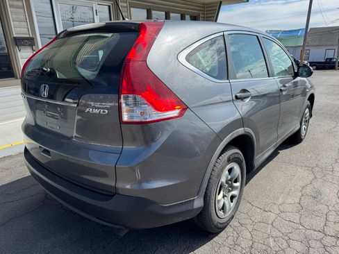 Used 2013 Honda CR-V LX image 5