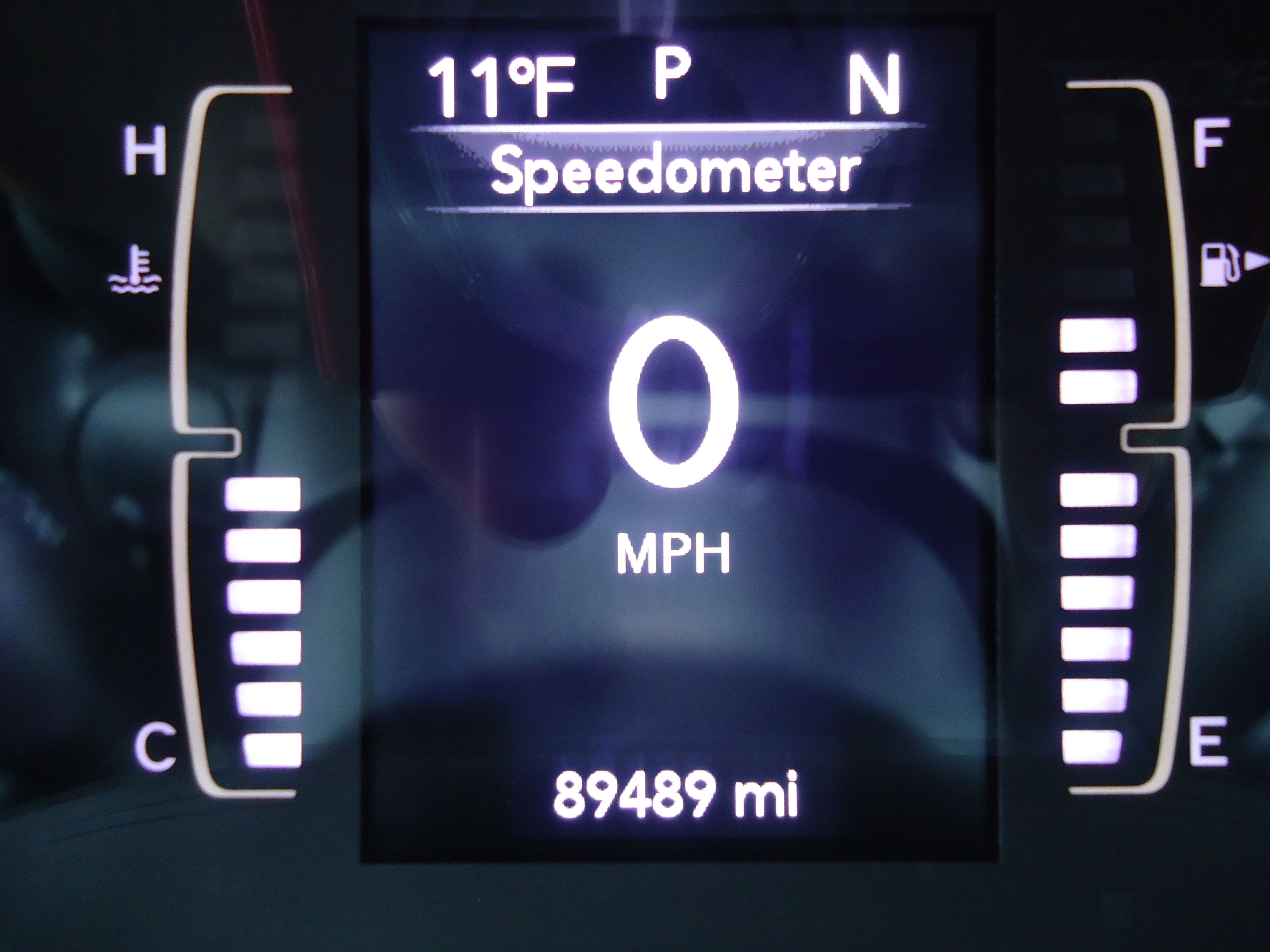 Used 2019 Jeep Cherokee Latitude Plus AWD/4WD image 13
