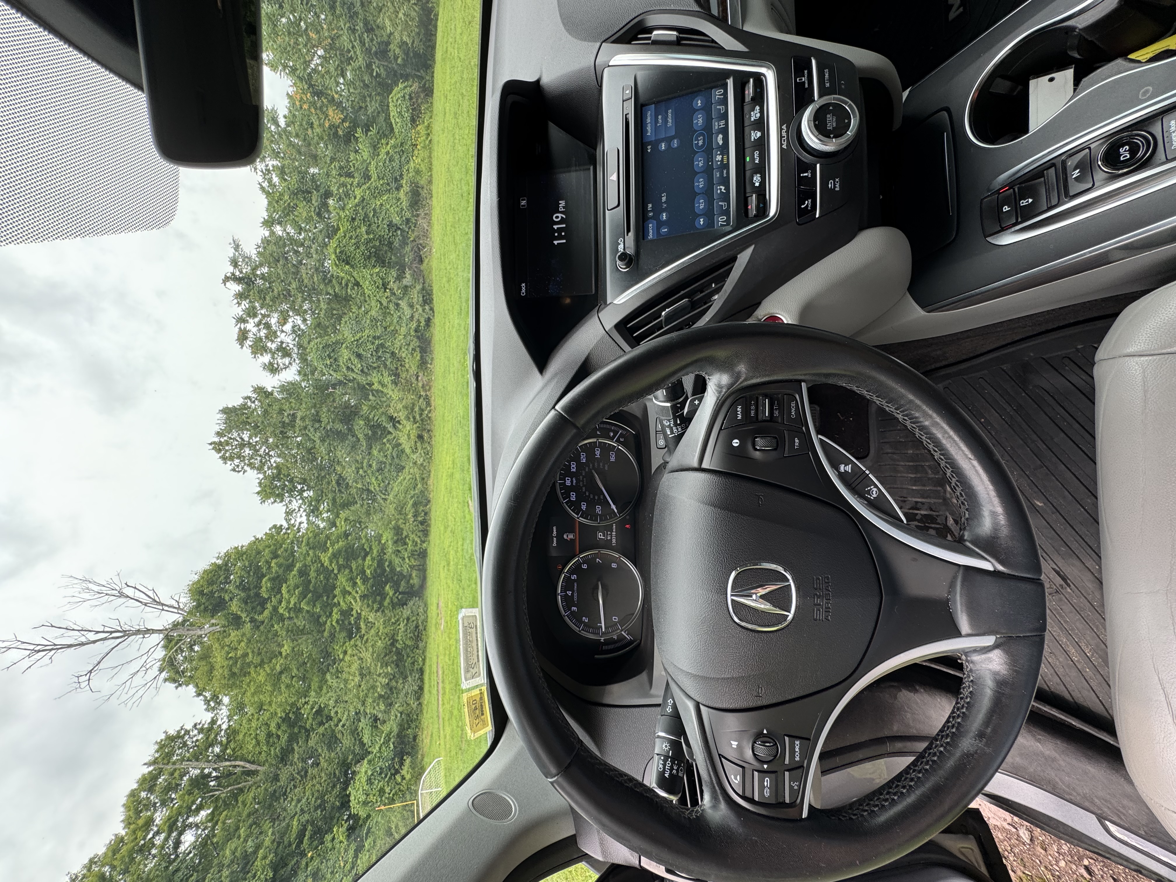 Used 2020 Acura MDX SH-AWD image 6