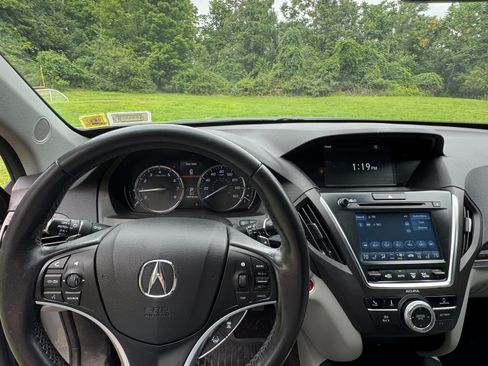 Used 2020 Acura MDX SH-AWD image 6