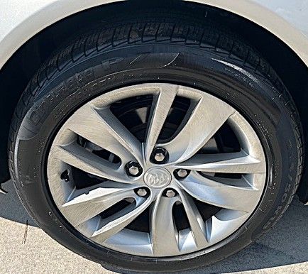 Used 2016 Buick Regal Leather FWD image 21
