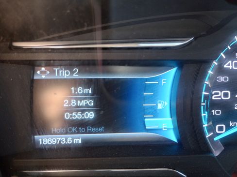 Used 2014 Ford Flex SEL image 19