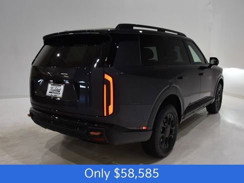 New 2027 Kia Telluride SX Prestige X-Pro image 4