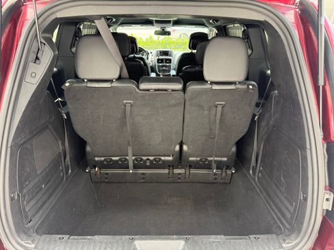 Used 2019 Dodge Grand Caravan GT FWD image 21