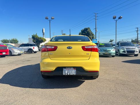 Used 2016 Kia Rio LX image 6