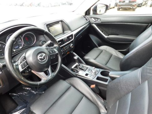 Used 2016 MAZDA CX-5 Grand Touring image 12