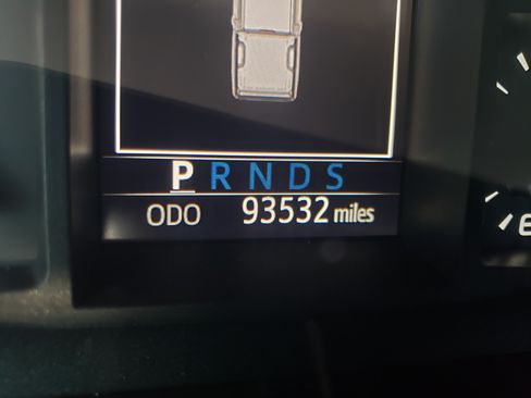 Used 2020 Toyota Tundra SR image 13