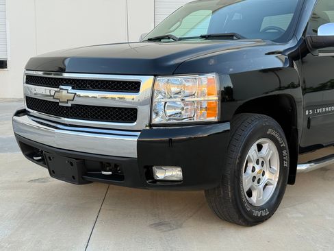 Used 2008 Chevrolet Silverado 1500 LT image 20