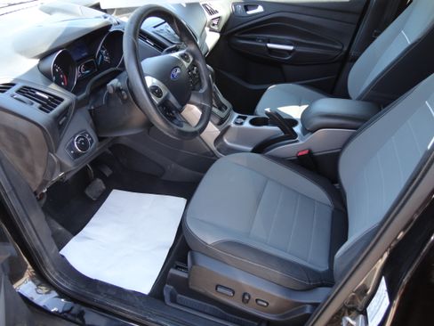 Used 2014 Ford Escape 4WD SE image 8