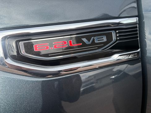 Used 2019 GMC Sierra 1500 Denali Ultimate image 10