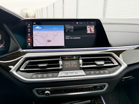 Used 2019 BMW X5 xDrive40i image 22