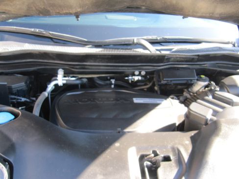 Used 2019 Honda Ridgeline Black Edition image 14