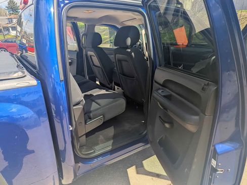 Used 2013 Chevrolet Silverado 1500 LT image 8