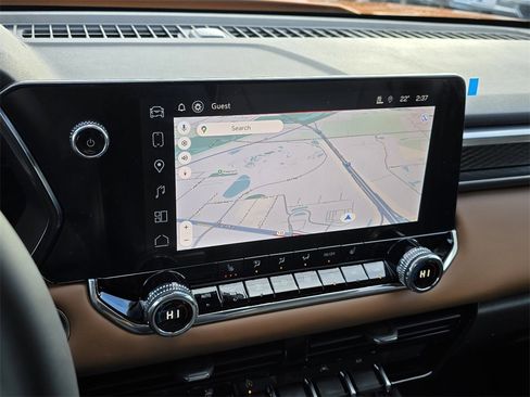 New 2026 GMC Canyon AT4 image 18