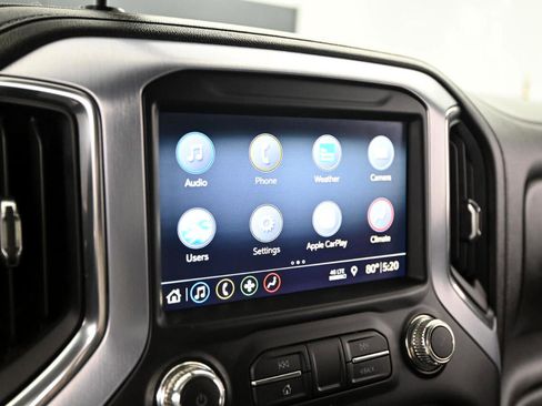 Used 2019 GMC Sierra 1500 Elevation image 31