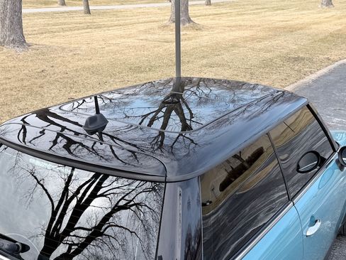 Used 2010 MINI Cooper image 10