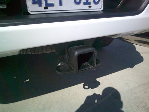 Used 2024 Chevrolet Silverado 2500 LTZ image 39