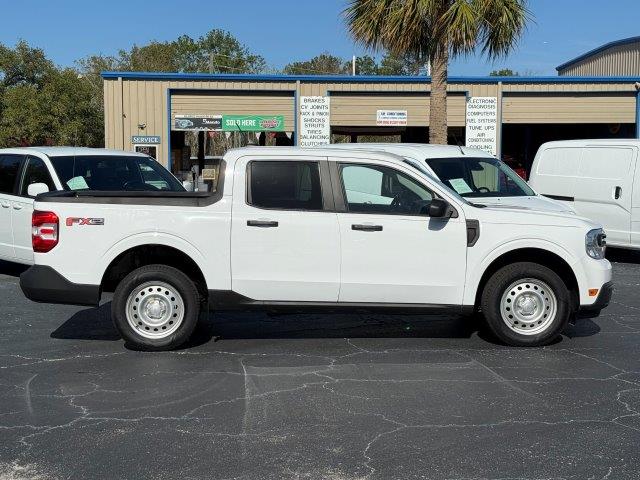 Used 2022 Ford Maverick 2WD SuperCrew image 6