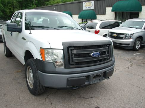 Used 2014 Ford F150 XL image 5