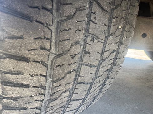 Used 2002 Ford F350 2WD Crew Cab Super Duty image 17