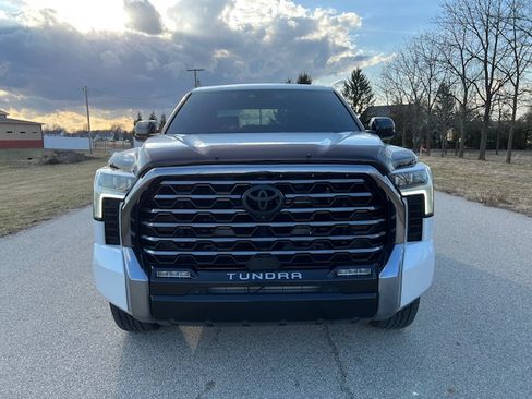 Used 2024 Toyota Tundra 1794 Edition image 4