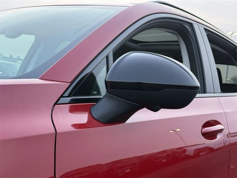 New 2026 Buick Envision Sport Touring image 12