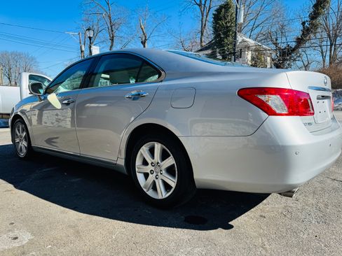 Used 2007 Lexus ES 350 image 5