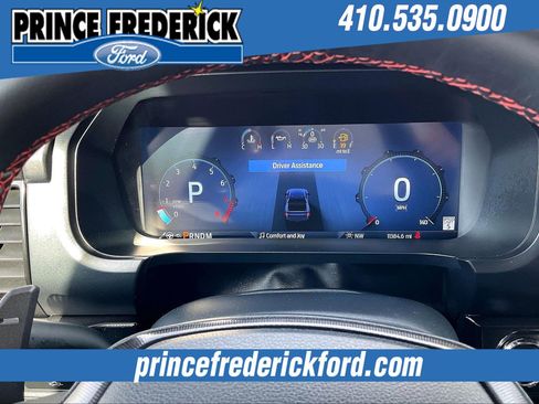 Used 2024 Ford F150 Raptor R image 20