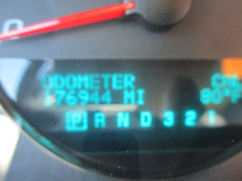 Used 2007 Chevrolet Impala LTZ image 32