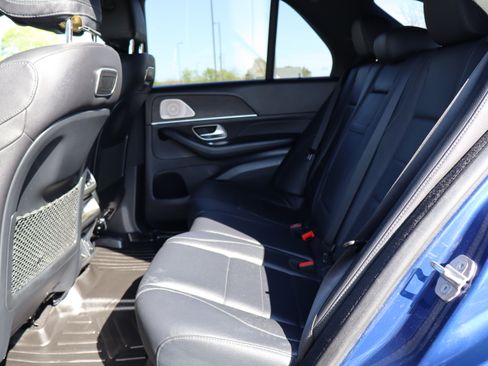 Used 2020 Mercedes-Benz GLE 350 image 12