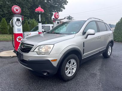 Used 2008 Saturn Vue 2WD XE