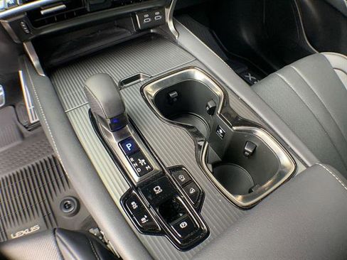 Used 2023 Lexus RX 350 F Sport image 20