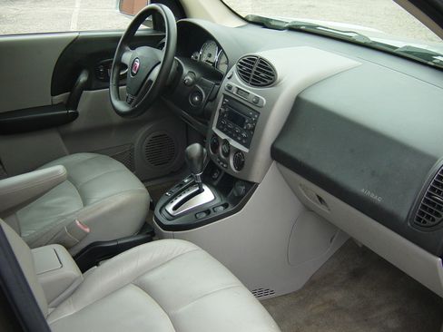 Used 2005 Saturn Vue image 7