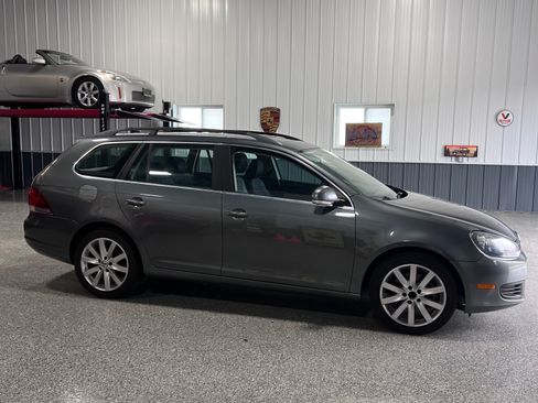 Used 2012 Volkswagen Jetta TDI image 7