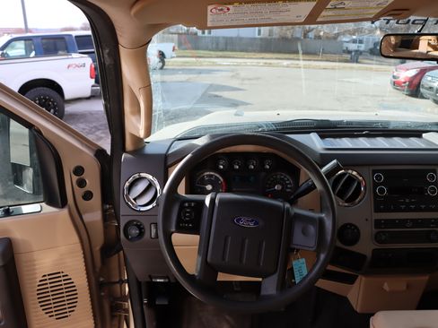 Used 2011 Ford F350 XLT image 8