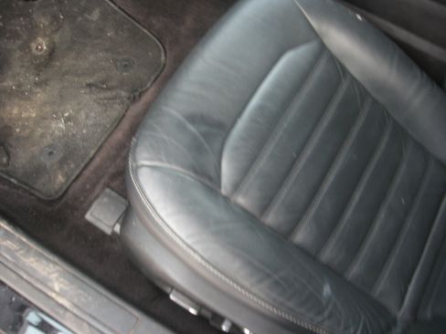 Used 2017 Ford Fusion SE image 9