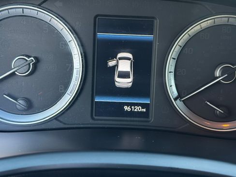 Used 2019 Hyundai Sonata UNAVAIL FWD image 12