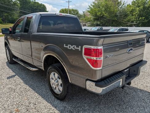 Used 2011 Ford F150 4x4 SuperCab image 6