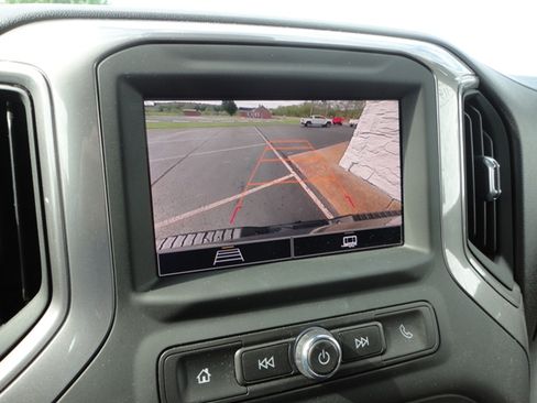 Used 2024 Chevrolet Silverado 2500 W/T image 19