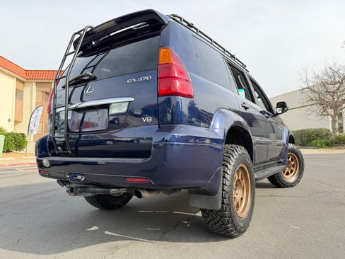 Used 2006 Lexus GX 470 image 10