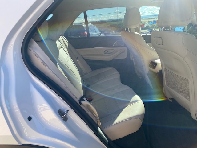 Used 2020 Mercedes-Benz GLE 350 4MATIC image 16
