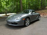 Used 2006 Porsche Boxster image 2
