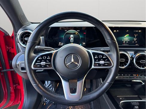 Used 2019 Mercedes-Benz A 220 image 22