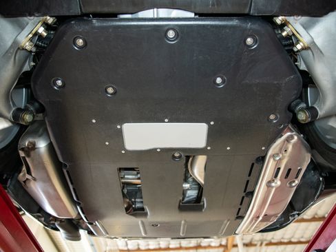 Used 1993 Porsche 911 America Roadster image 93