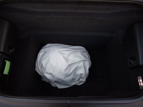 Used 2018 Porsche 911 Turbo S image 35