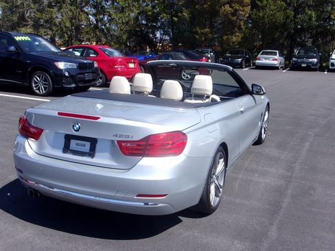 Used 2016 BMW 428i image 9