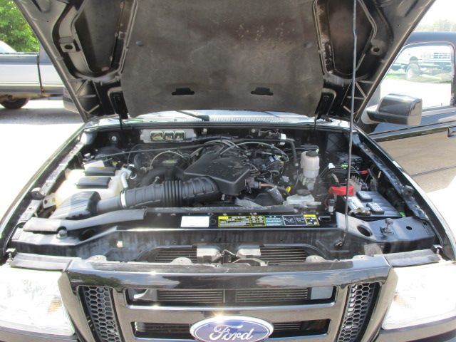 Used 2011 Ford Ranger Sport AWD/4WD image 45